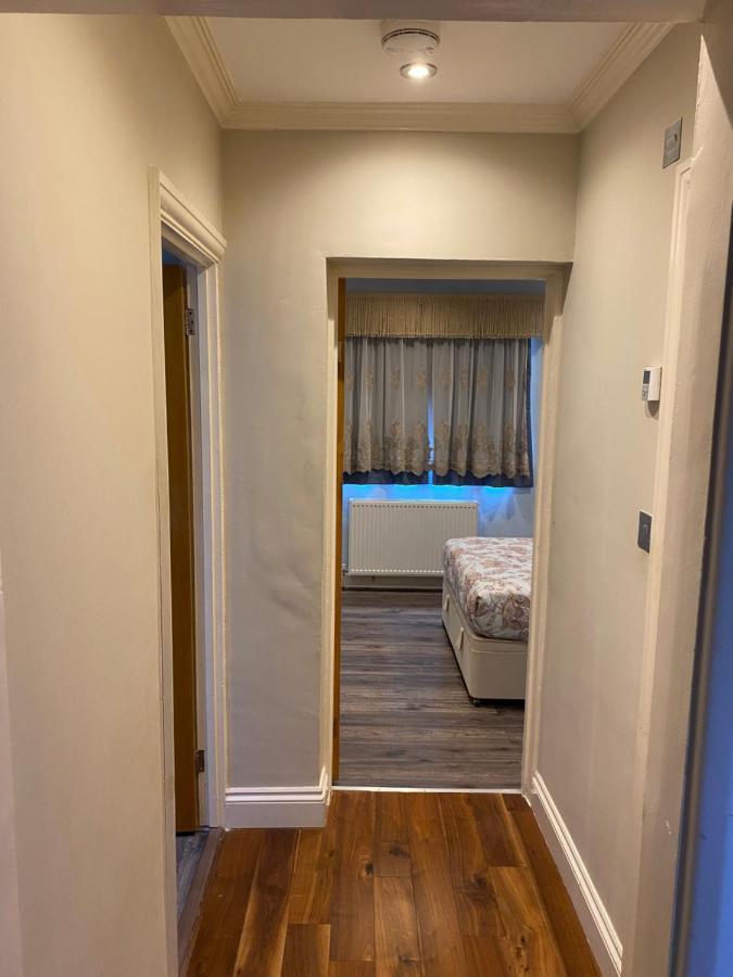Ruislip Guest House Luaran gambar