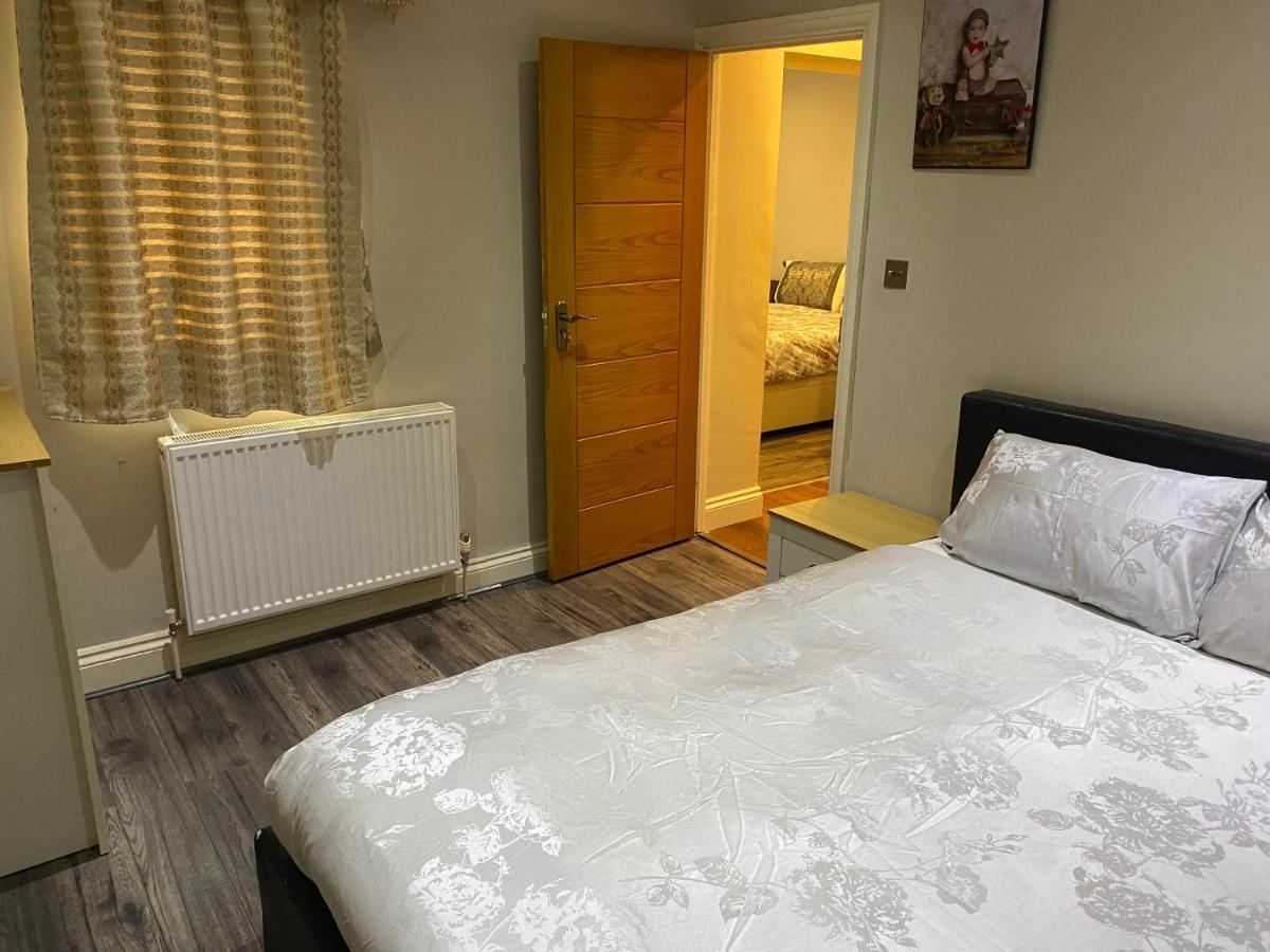 Ruislip Guest House Luaran gambar