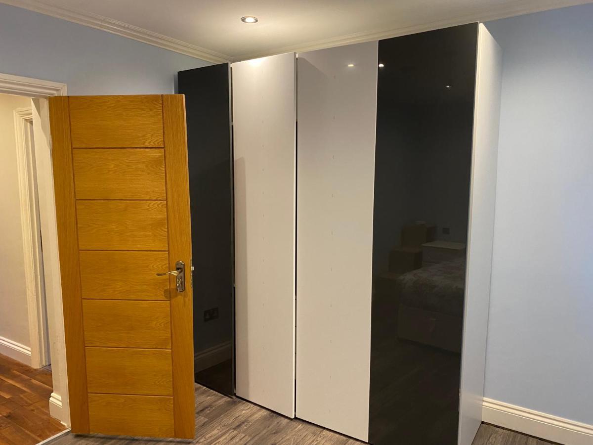 Ruislip Guest House Luaran gambar