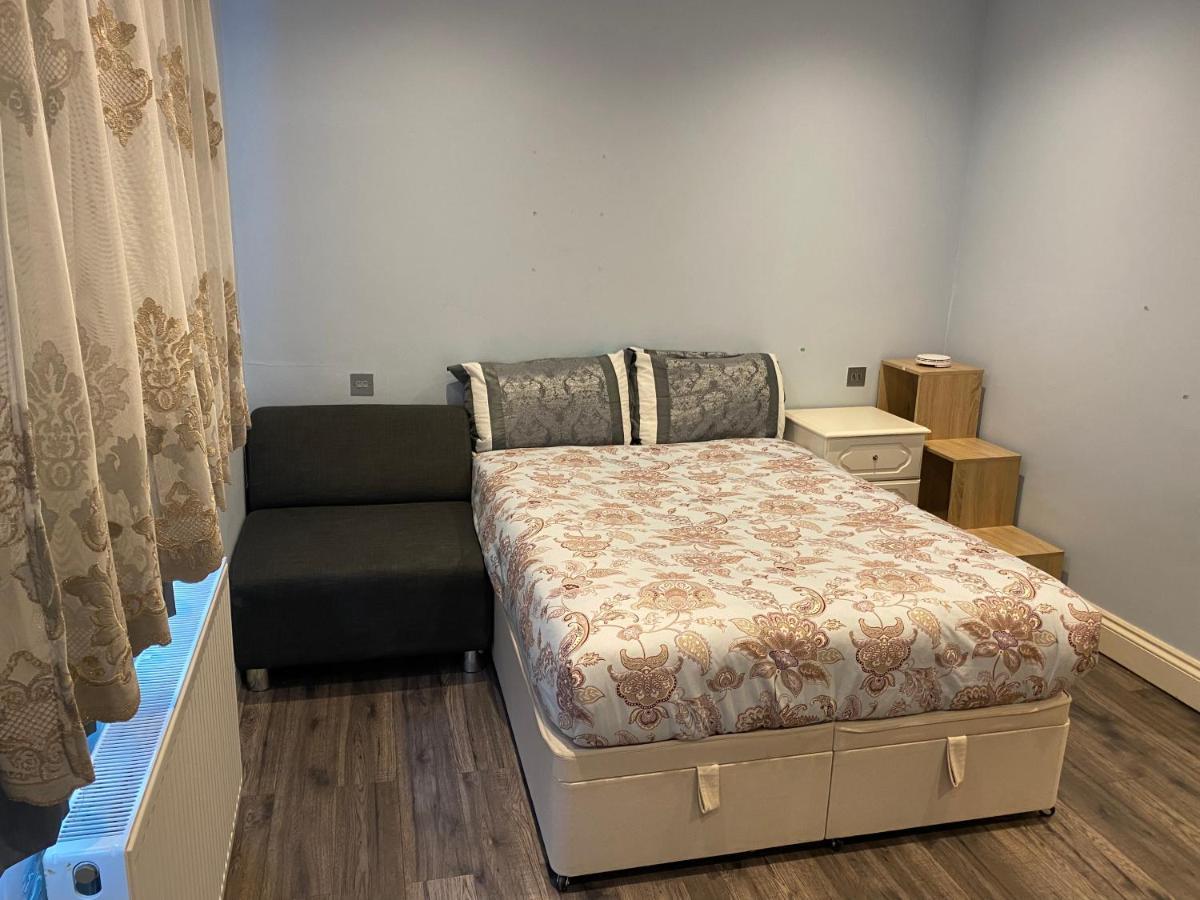 Ruislip Guest House Luaran gambar