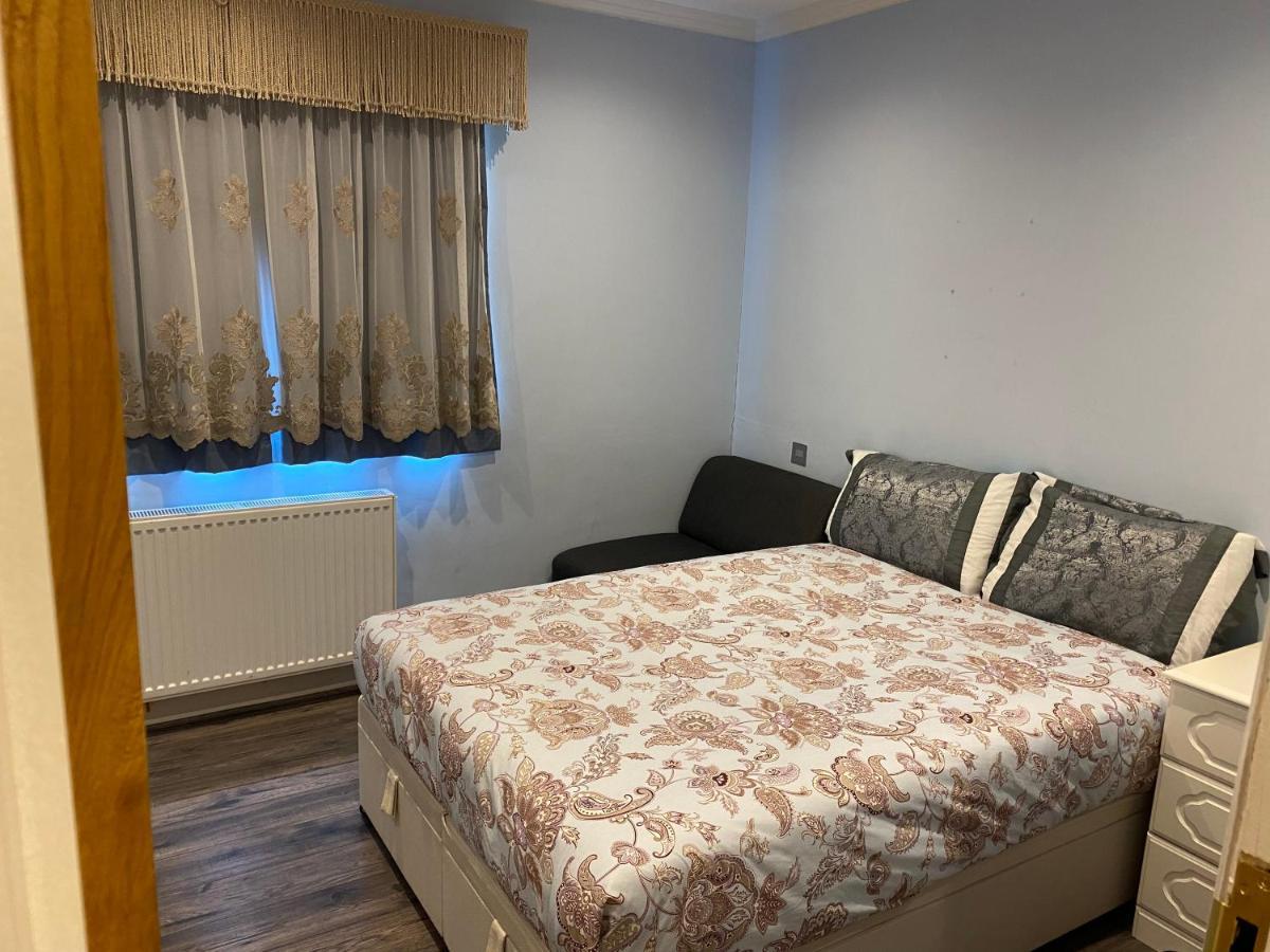 Ruislip Guest House Luaran gambar