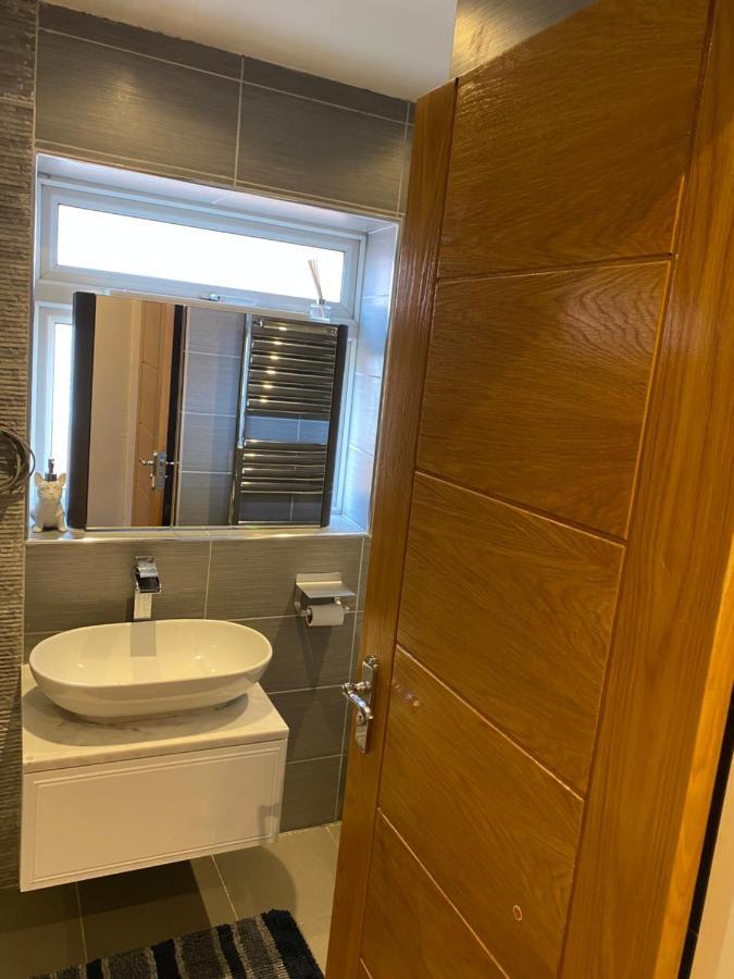Ruislip Guest House Luaran gambar