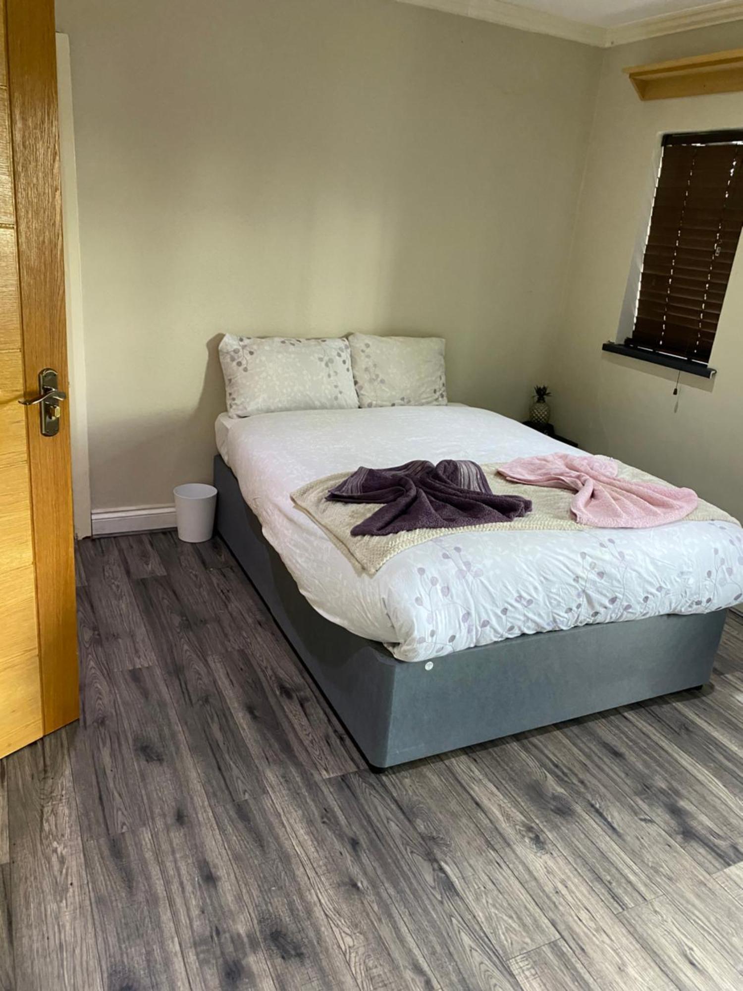 Ruislip Guest House Luaran gambar
