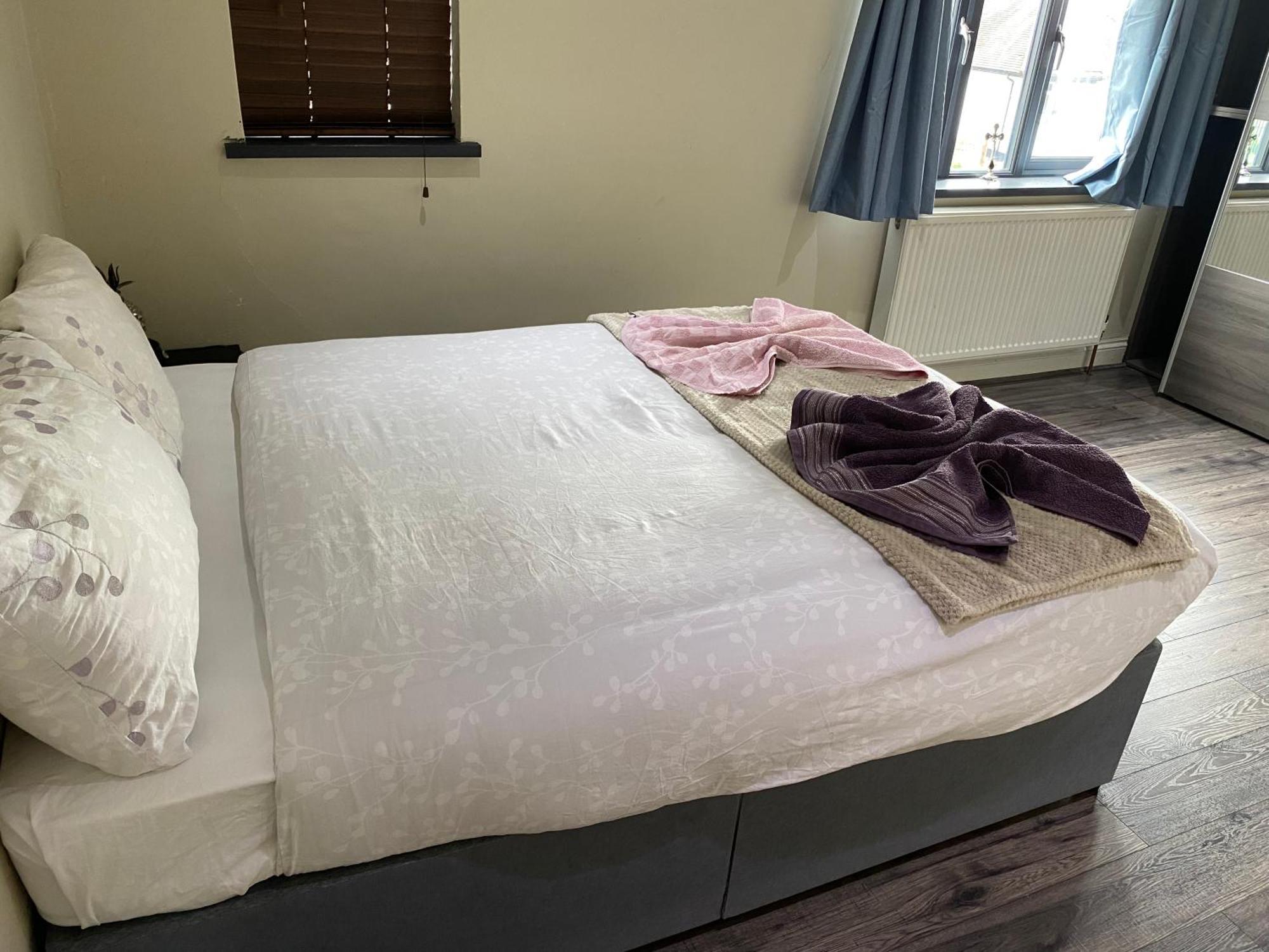 Ruislip Guest House Luaran gambar